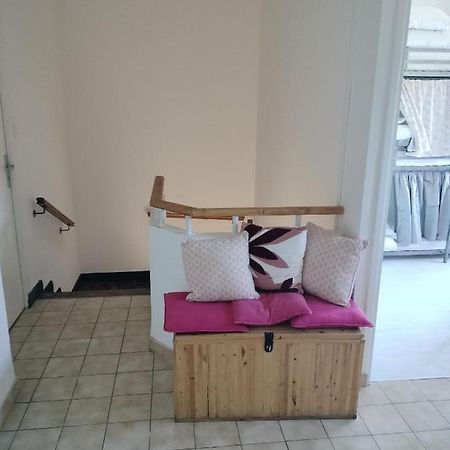 Lit En Dortoir Toulouse Minimes Lägenhet Exteriör bild